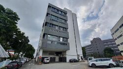 Foo Wah Industrial Building (D20), Factory #532424051